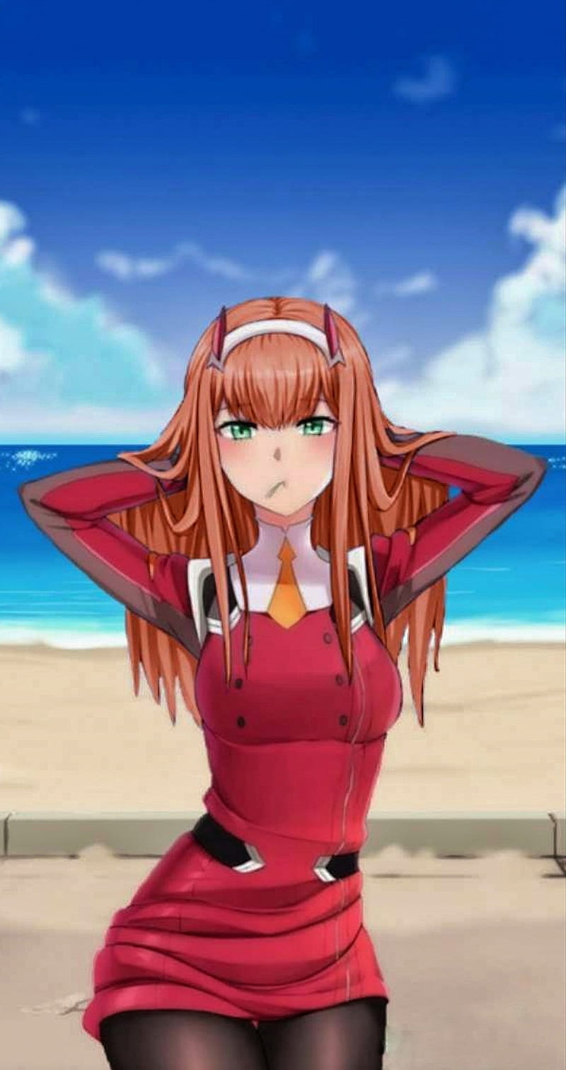 947 Zero Two Beach Wallpaper Pics Myweb 3150