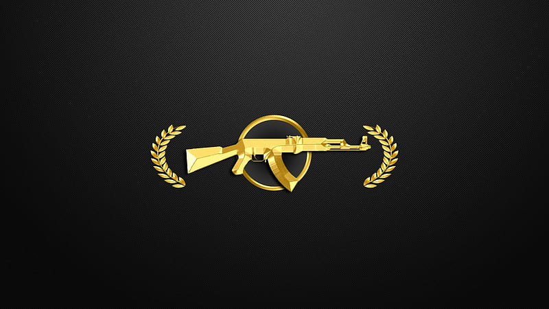 Counter Strike - Global Offensive Ranking, video game, game, system, honors, Army, gaming, CS, awards, Counter Strike, military, Counter Strike Global Offensive, ranking, Counter Strike GO, CS GO, Master Guardian II, shooter, legendary, FPS, Global Offensive, CS Global Offensive, medals, HD wallpaper