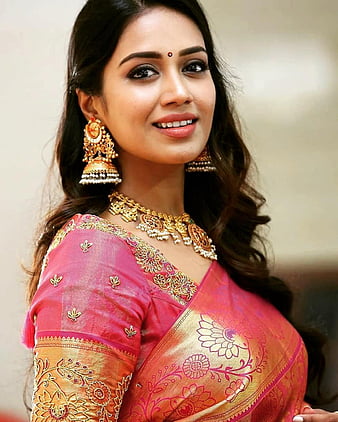 Nivetha Pethuraj, nivetha pethuraj, tamil actress, HD phone wallpaper ...