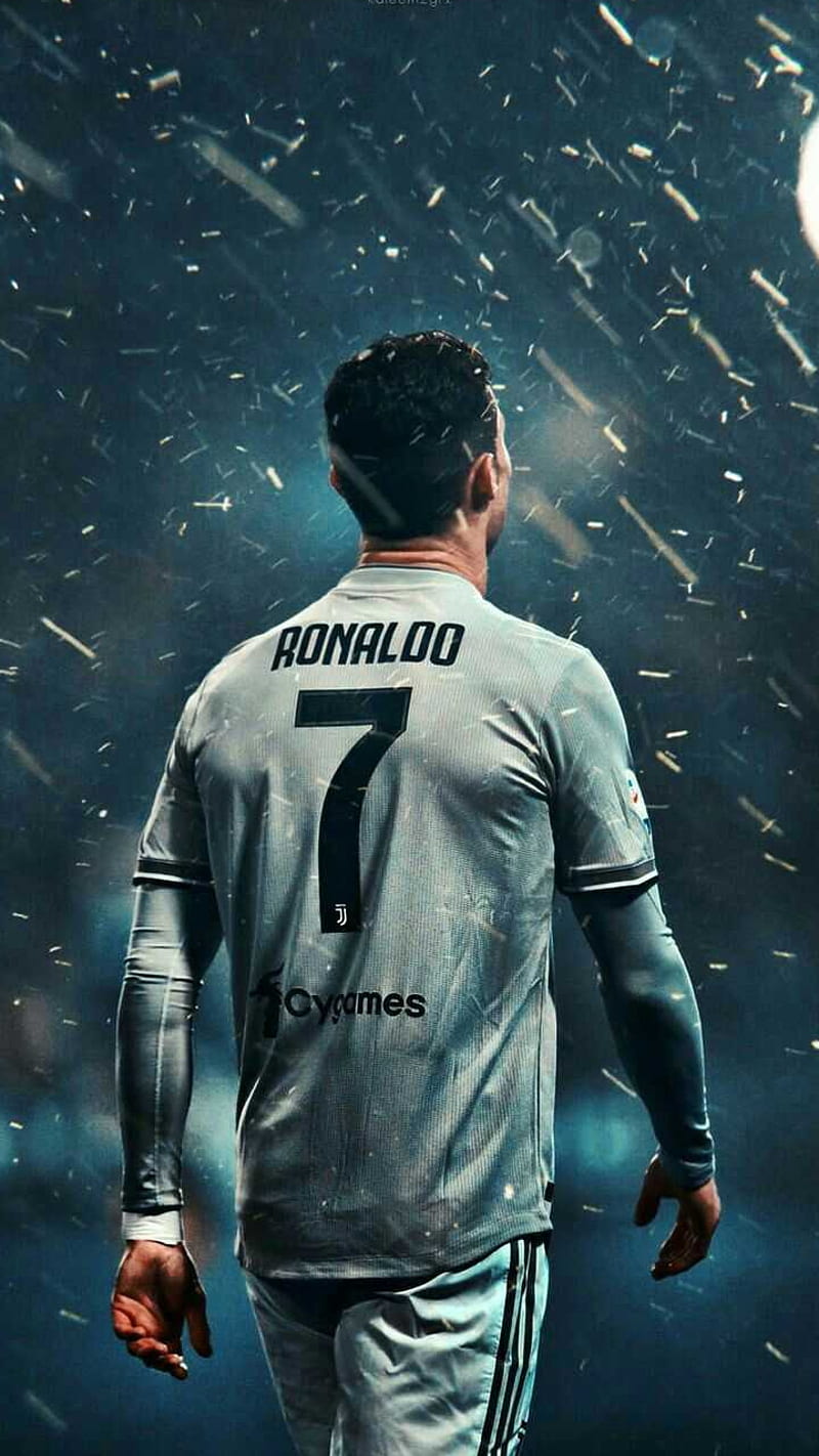 Cristiano Ronaldo Wallpapers on Behance
