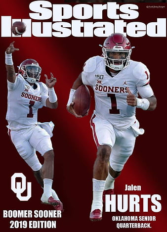 Jalen Hurts wallpaper by GoZags22  Download on ZEDGE  de8b