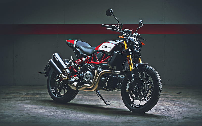 Indian FTR 1200, studio, 2020 bikes, superbikes, R, 2020 Indian FTR 1200, Indian Motorcycles, HD wallpaper