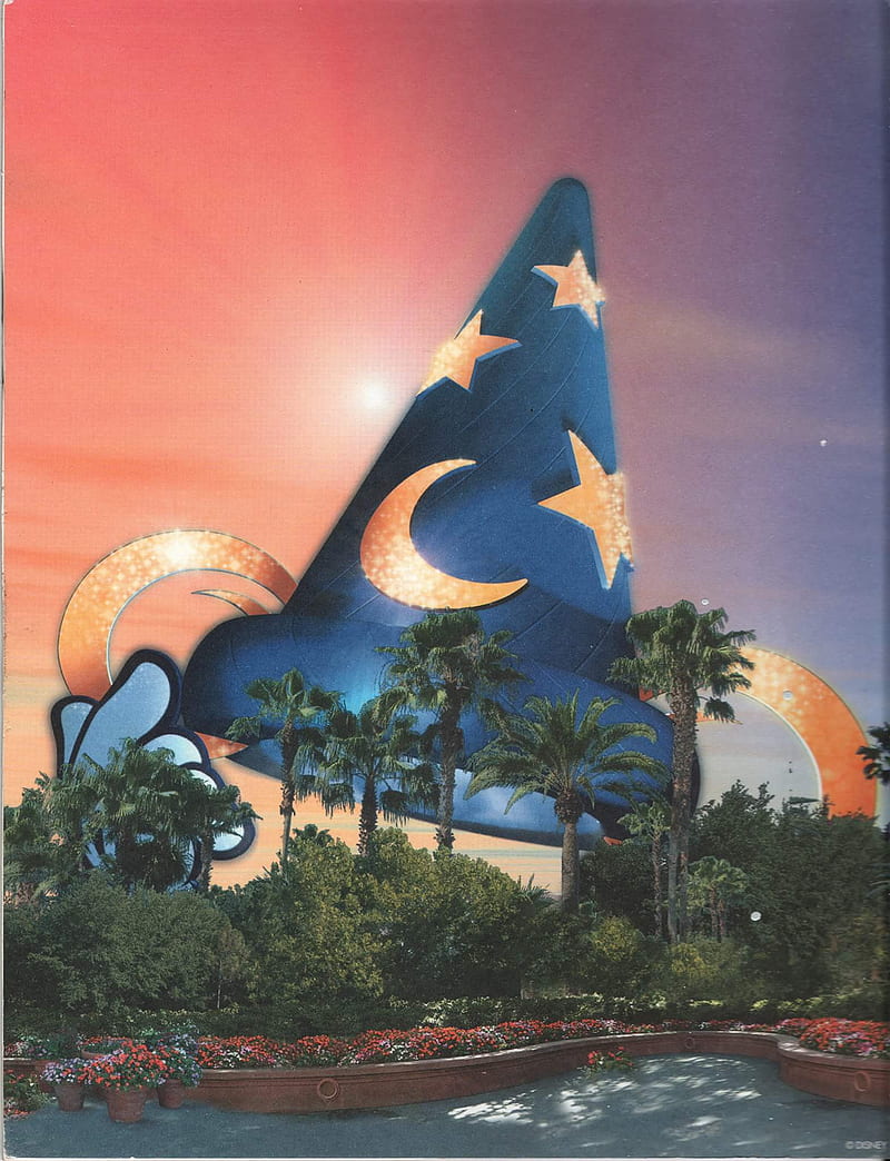 Hollywood Studios, disney, orlando, HD phone wallpaper