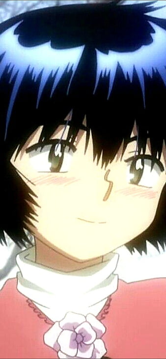 Urabe Banner thingy ( Mysterious Girlfriend X) by fantageanime on