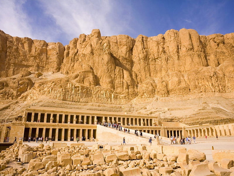 Hatshepsut, 1, 2, 3, 4, HD wallpaper | Peakpx