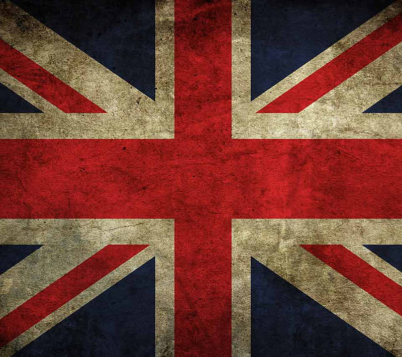 United Kingdom Flag, england, uk, HD wallpaper