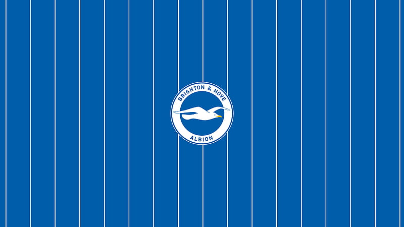 Sports, Brighton & Hove Albion F.C., Soccer , Logo , Emblem, HD wallpaper
