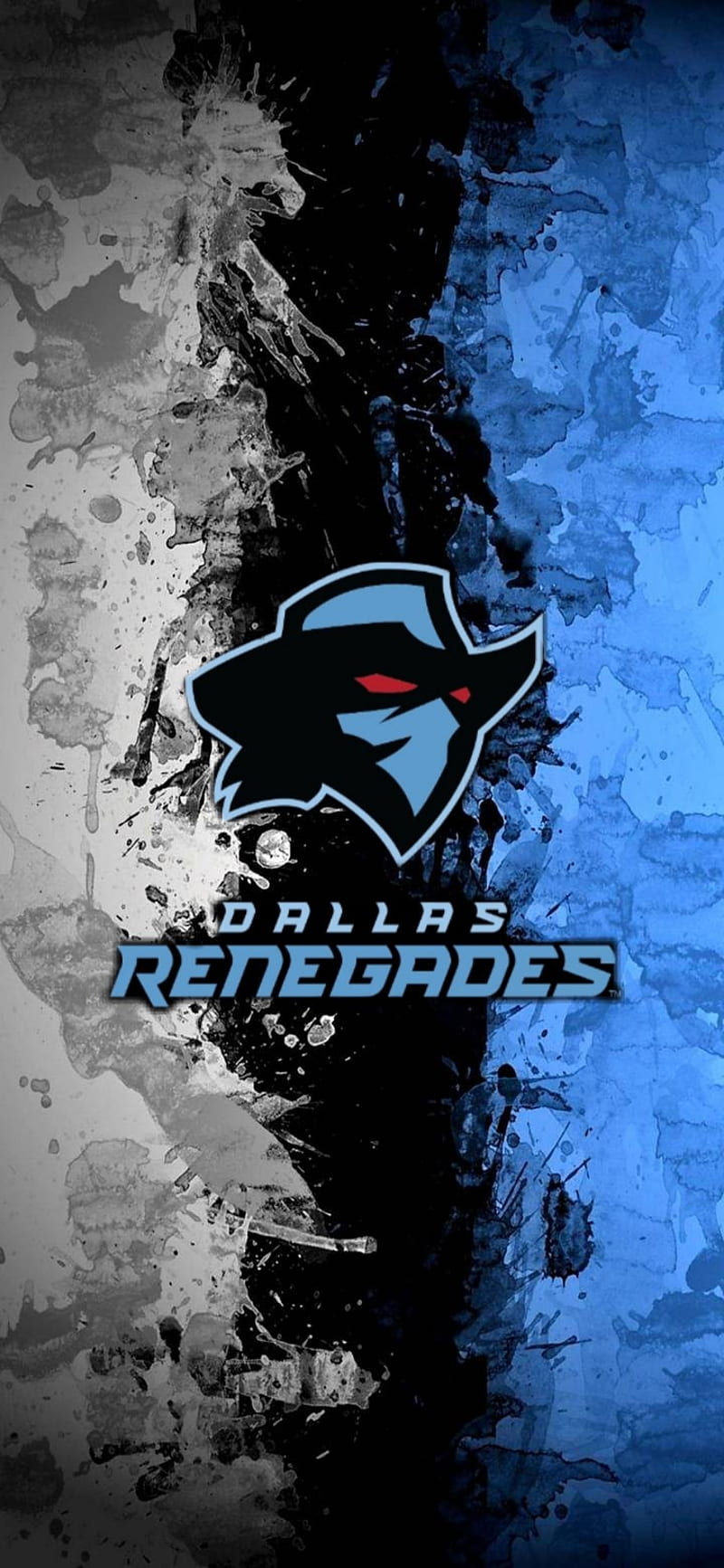 Dallas Renegades , dallas, football, renegades, xfl, HD phone wallpaper
