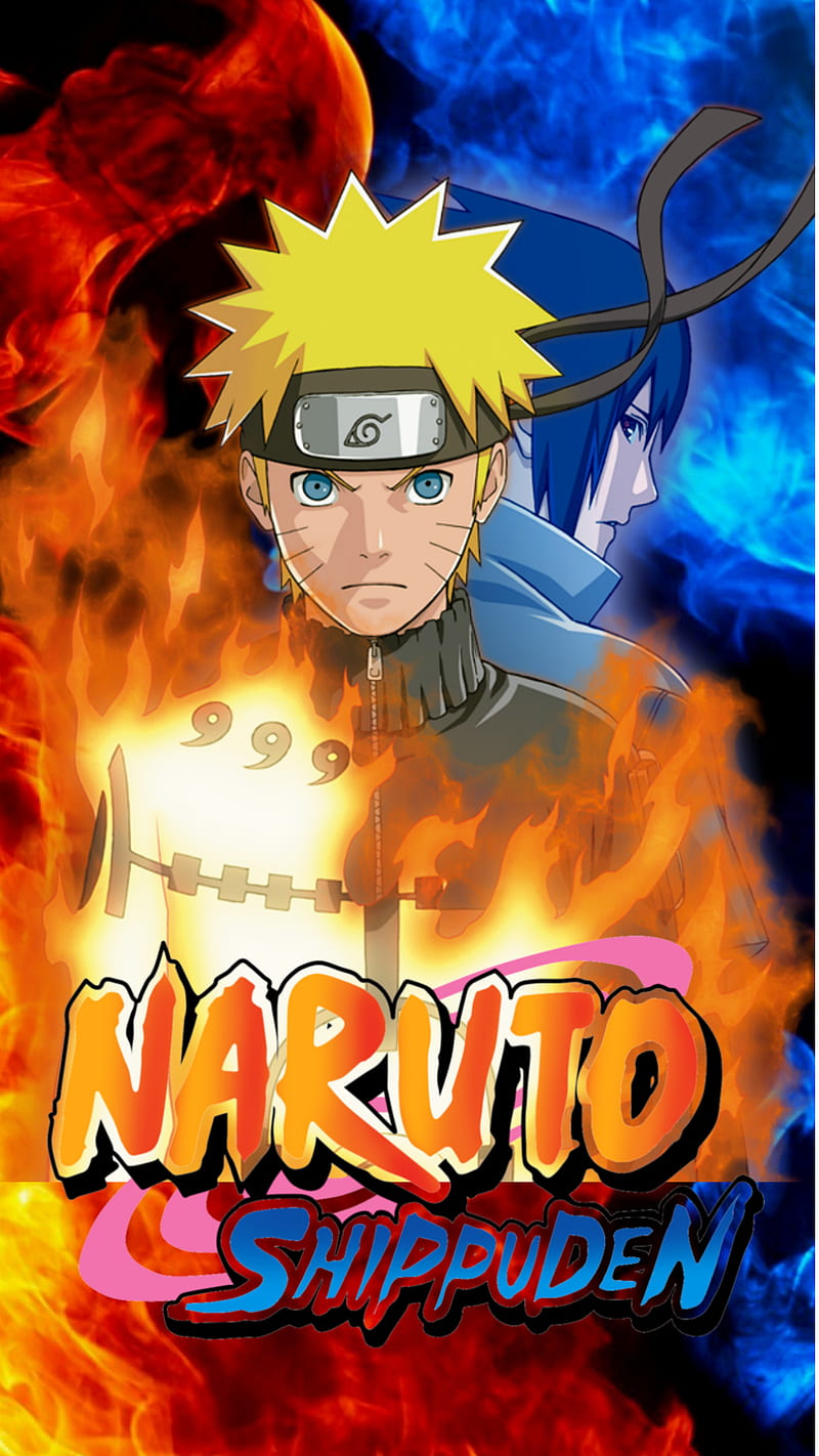 Naruto Shippuden Shinobi Boxed Poster Set | Hot Topic