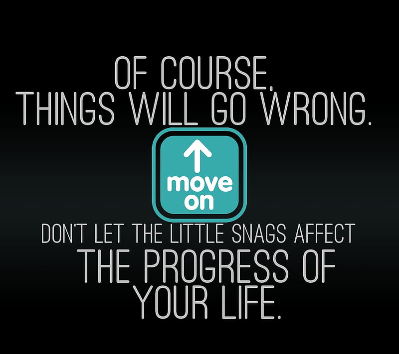 your life, cool, course, new, progress, quote, saying, sign, wrong, HD wallpaper