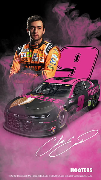 Chase Elliott wallpaper by JeremyNeal1  Download on ZEDGE  778f