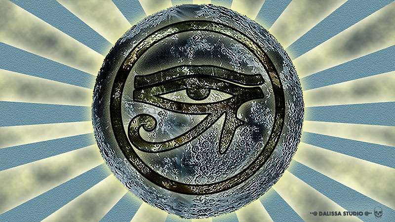 10 Free Eye Of Horus  Horus Images  Pixabay