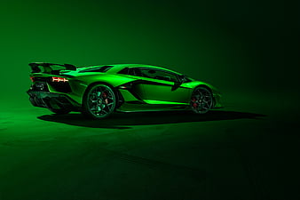 HD lamborghini aventador svj wallpapers | Peakpx