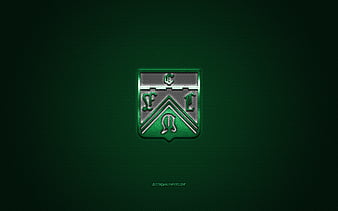 Club Ferro Carril Oeste  Football logo, Sport team logos, Atlanta