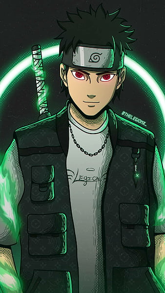 Shisui Uchiha Wallpaper - Download to your mobile from PHONEKY