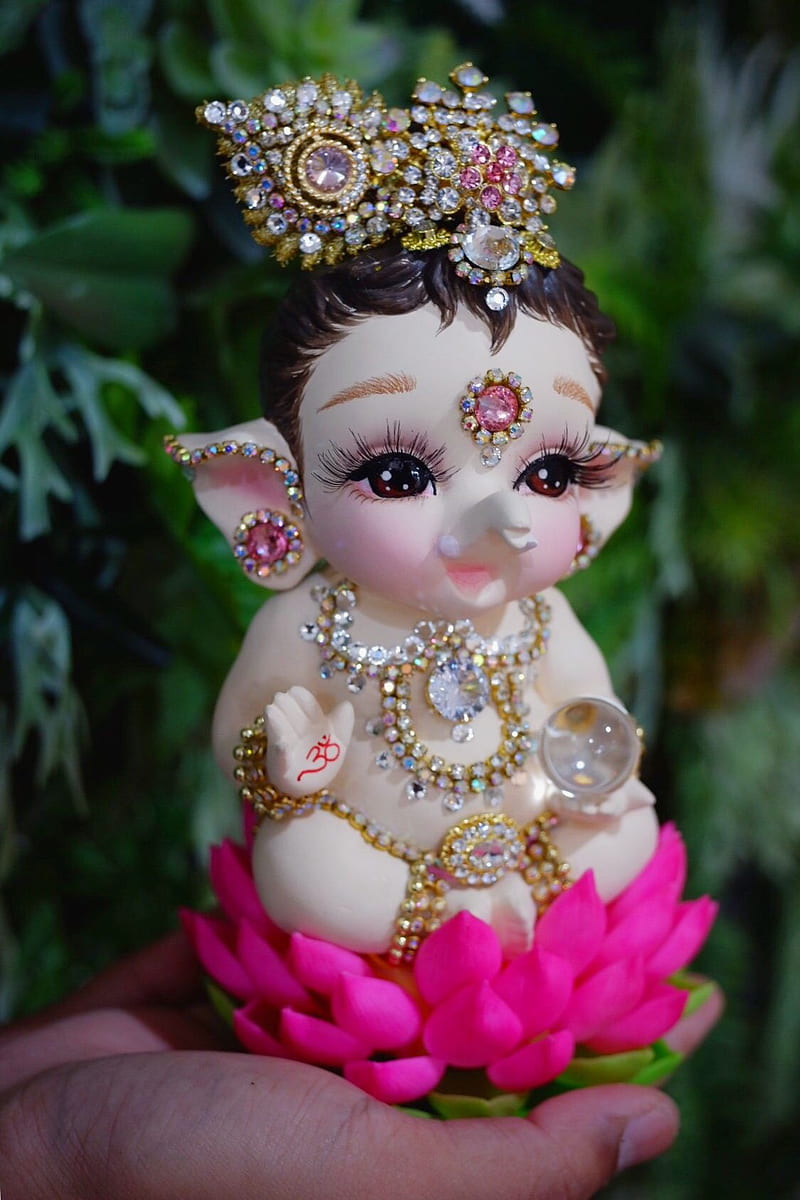 Cute ganesh deals images