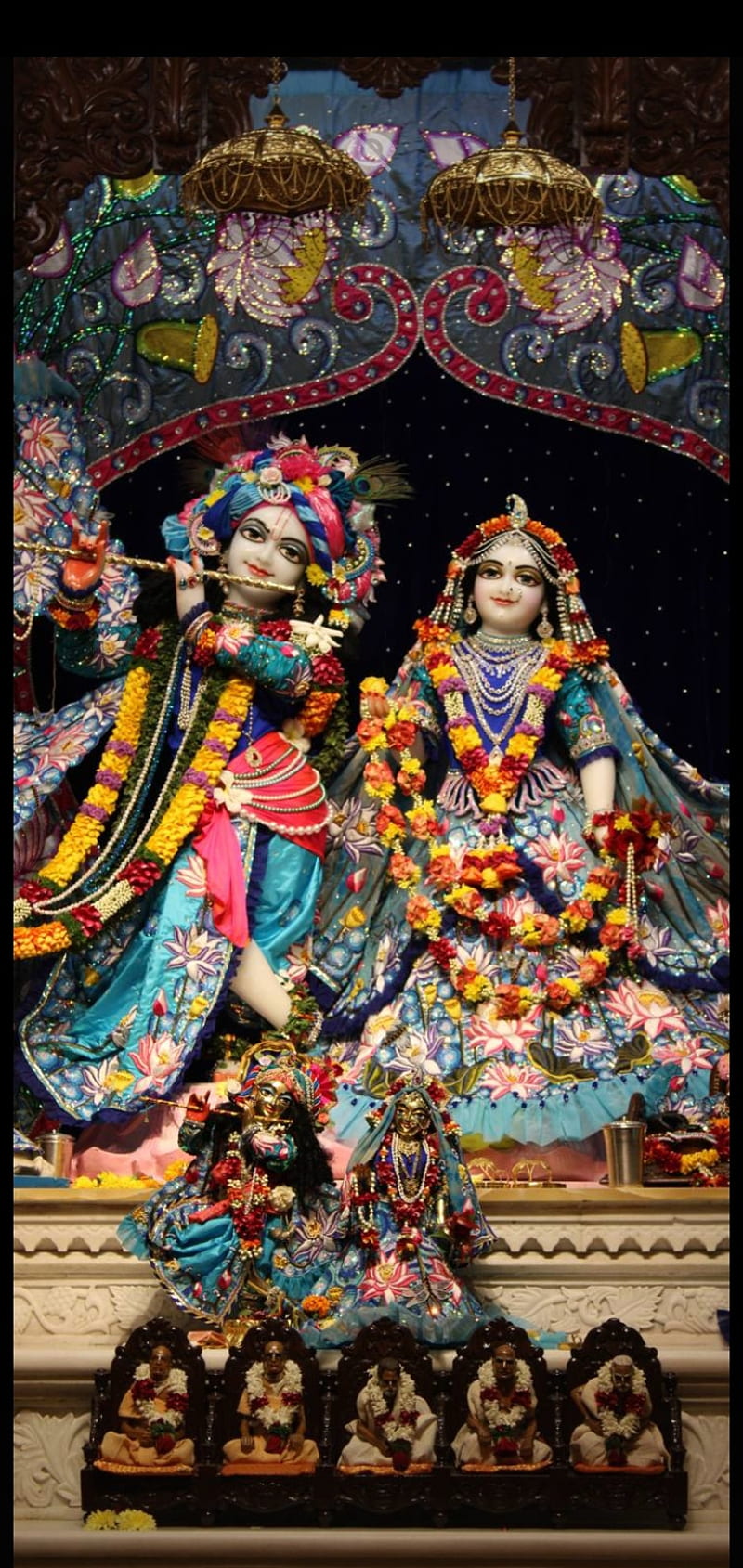 Shri Krishna 4k Wallpapers HD  Latest version for Android  Download APK
