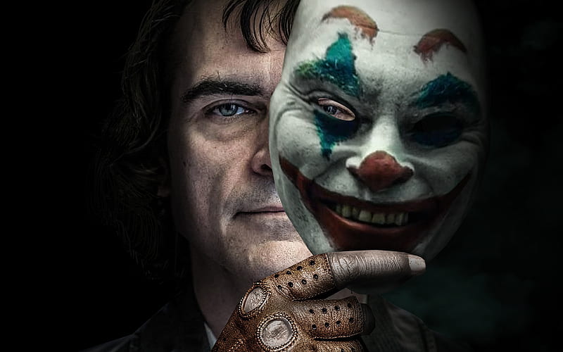 Hd Joker Movie Poster Wallpapers | Peakpx