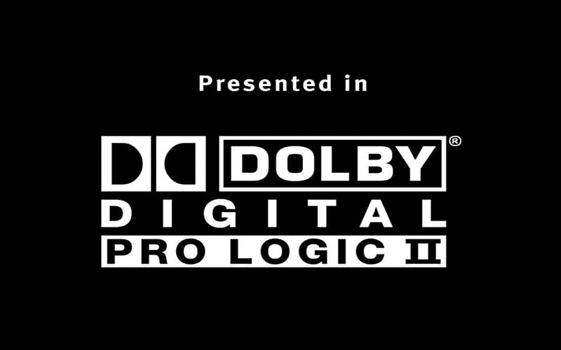 Dolby Digal Logo, , dolby, logo, digital, black, pro logic 2, HD wallpaper  | Peakpx