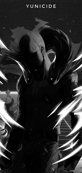 Anime picture one-punch man 1187x1680 452051 it