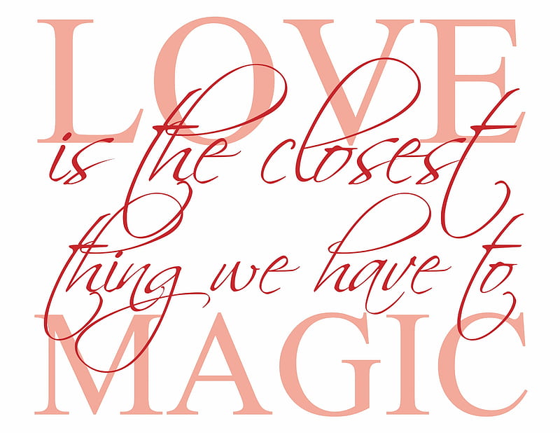 WISE, FOREVER, printable, QUOTE, MAGIC, WORDS, message, PINK, RED, LOVE, HD wallpaper