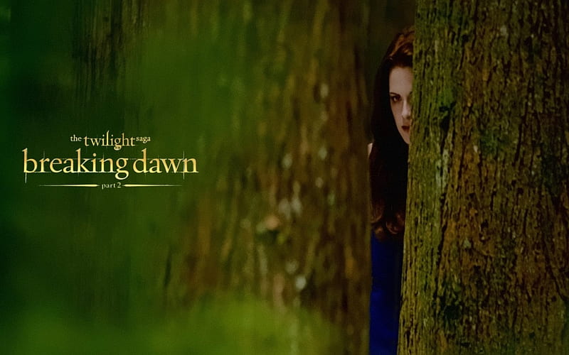 the twilight saga breaking dawn part 2, breaking, dawn, bella, twilight, saga, HD wallpaper