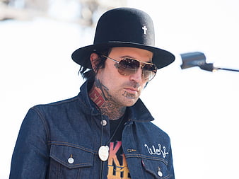 yelawolf fedora hat