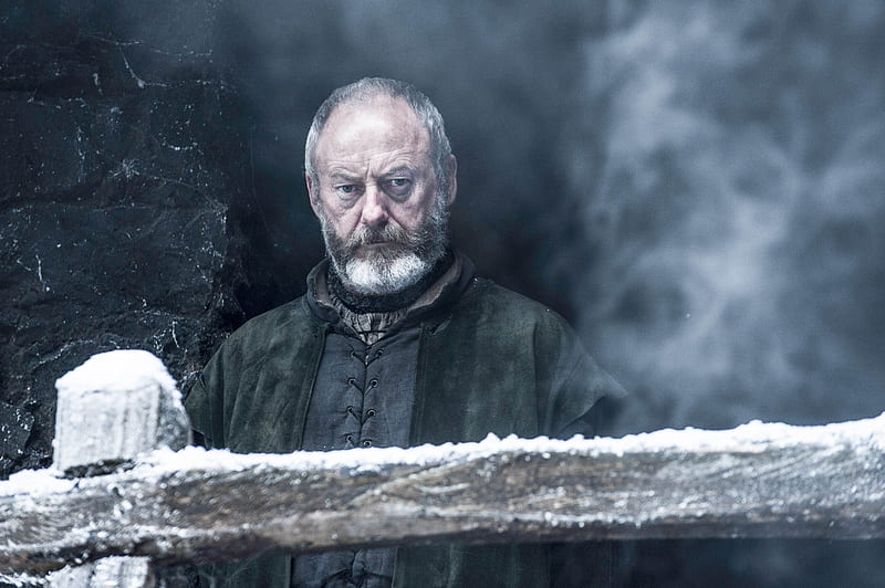 Davos Seaworth, game-of-thrones, tv-shows, HD wallpaper