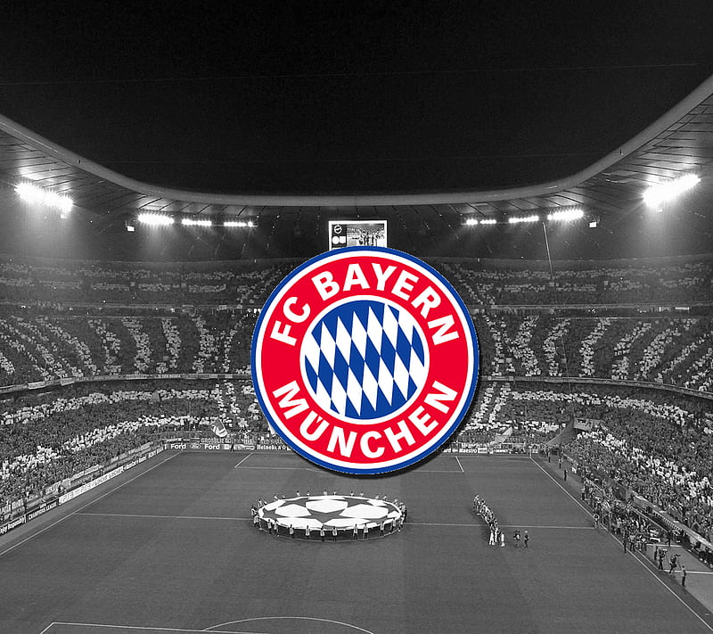 FC Bayern Munich, bayern, fcb, fcbayern, football, munchen, robben, soccer, HD wallpaper
