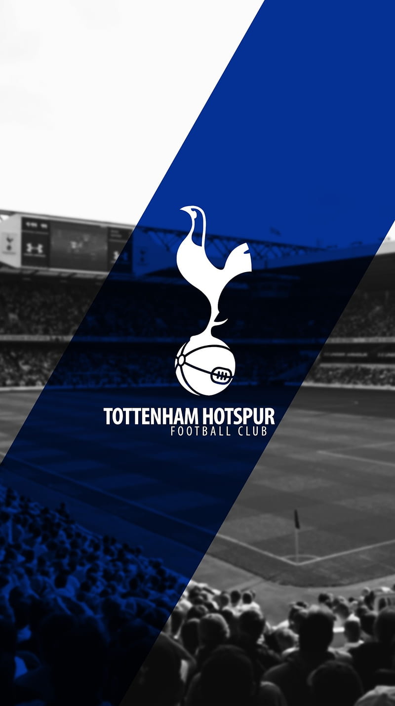 Tottenham, club, football, football club, hotspur, logo, premier league,  spurs, HD phone wallpaper | Peakpx