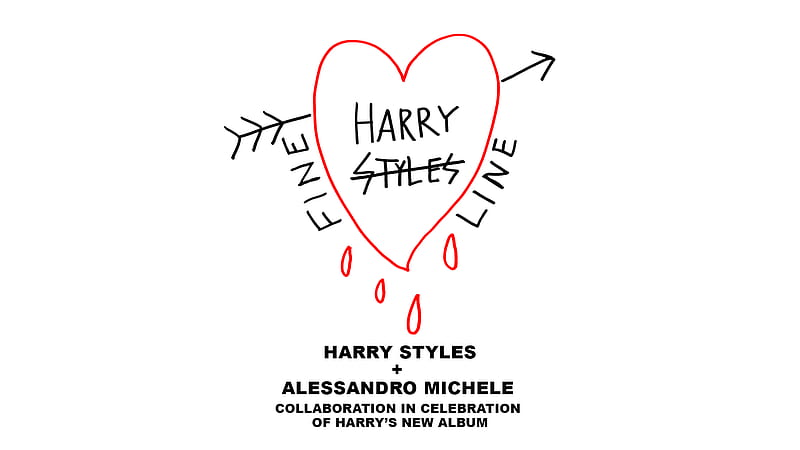 Harry Styles Alessandro Michele Fine Line Tee Digital [] for your , Mobile & Tablet. Explore Michele Morrone Computer . Michele Morrone Computer , Computer, Computer, Harry Styles Album, HD wallpaper