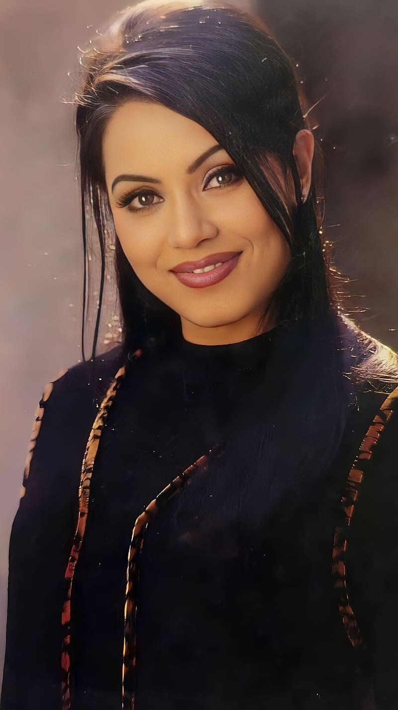 Mahima Chaudhary