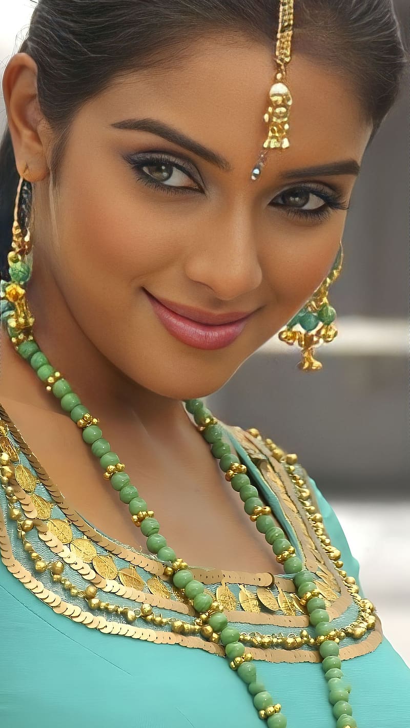 Asin, tamil actress, HD phone wallpaper
