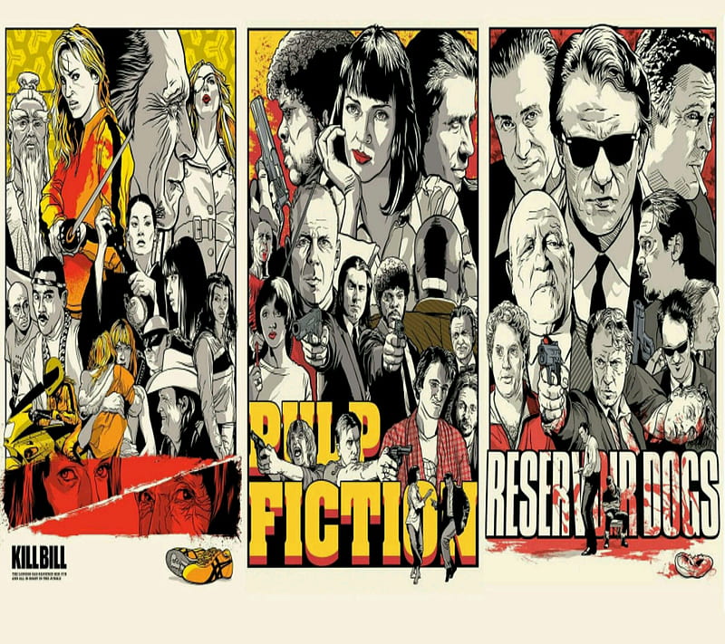 Celebrity Quentin Tarantino 4k Ultra HD Wallpaper