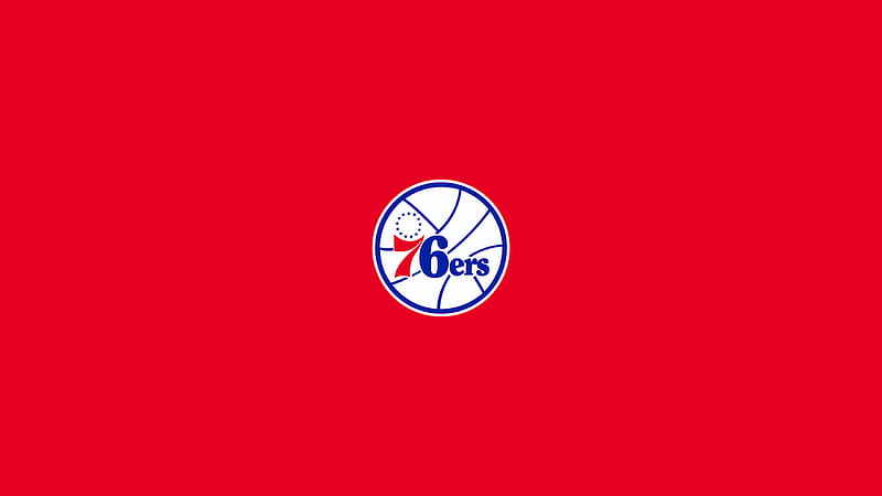 Basketball, Philadelphia 76ers, NBA , Basketball , Emblem , Logo, HD wallpaper