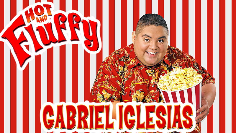 Watch Gabriel Iglesias: Hot and Fluffy Movie Online, Release Date, Trailer, Cast and Songs, HD wallpaper
