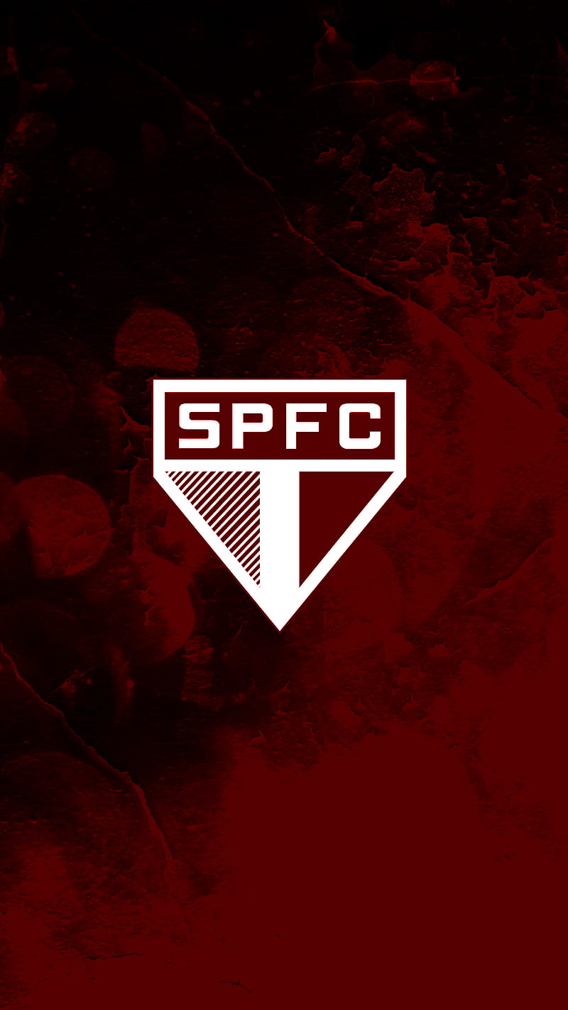 SPFC TREINO, brazil, brazil, clube, esporte, futebol, paulo, sao, sp, spfc, sport, tricolor, HD phone wallpaper
