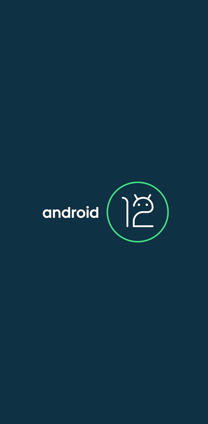 Android 12, droid, google, moto, HD phone wallpaper