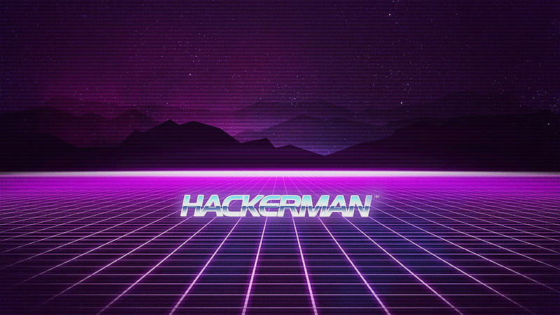 Technology, Hacker, HD wallpaper