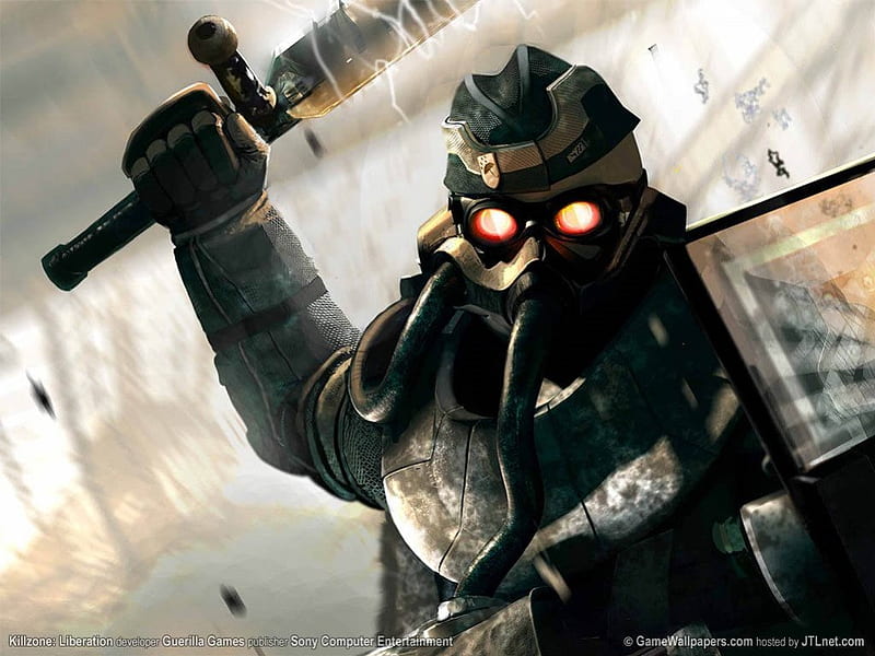 Kill zone 2, game, kill zone, kill zone 2, artwork, HD wallpaper