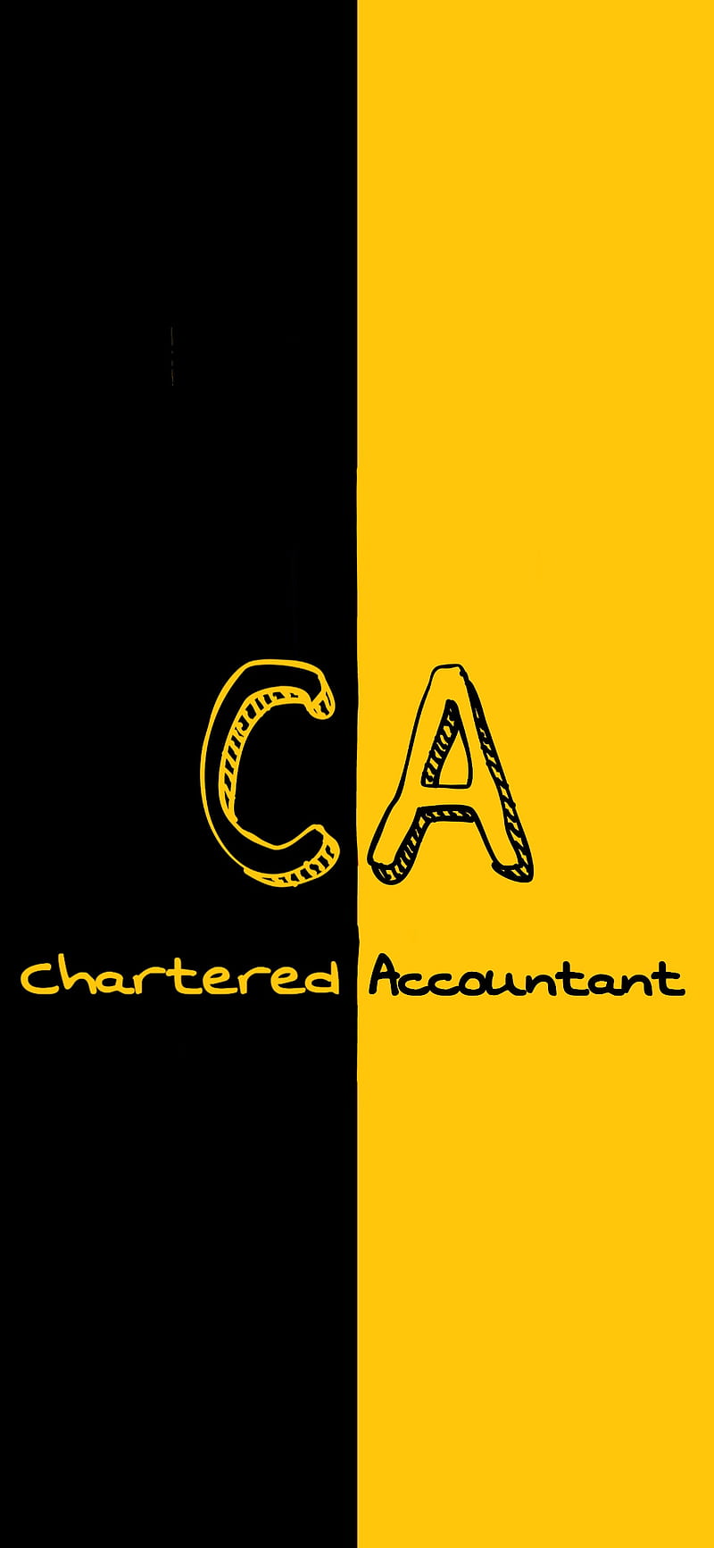 CA, ca students, chartered accountant, commerce, cs, professional, HD phone  wallpaper | Peakpx