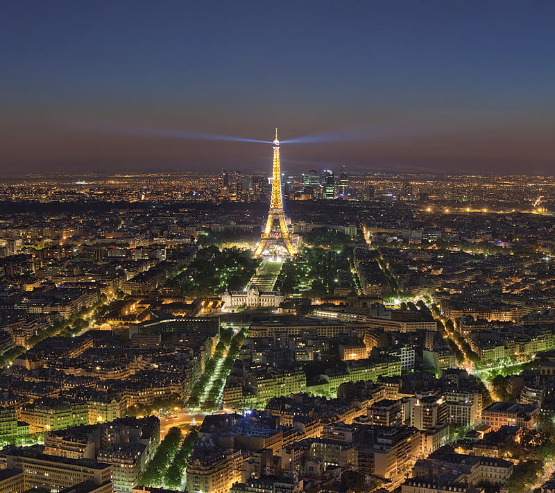 Paris, city, eiffel, landscape, HD wallpaper | Peakpx