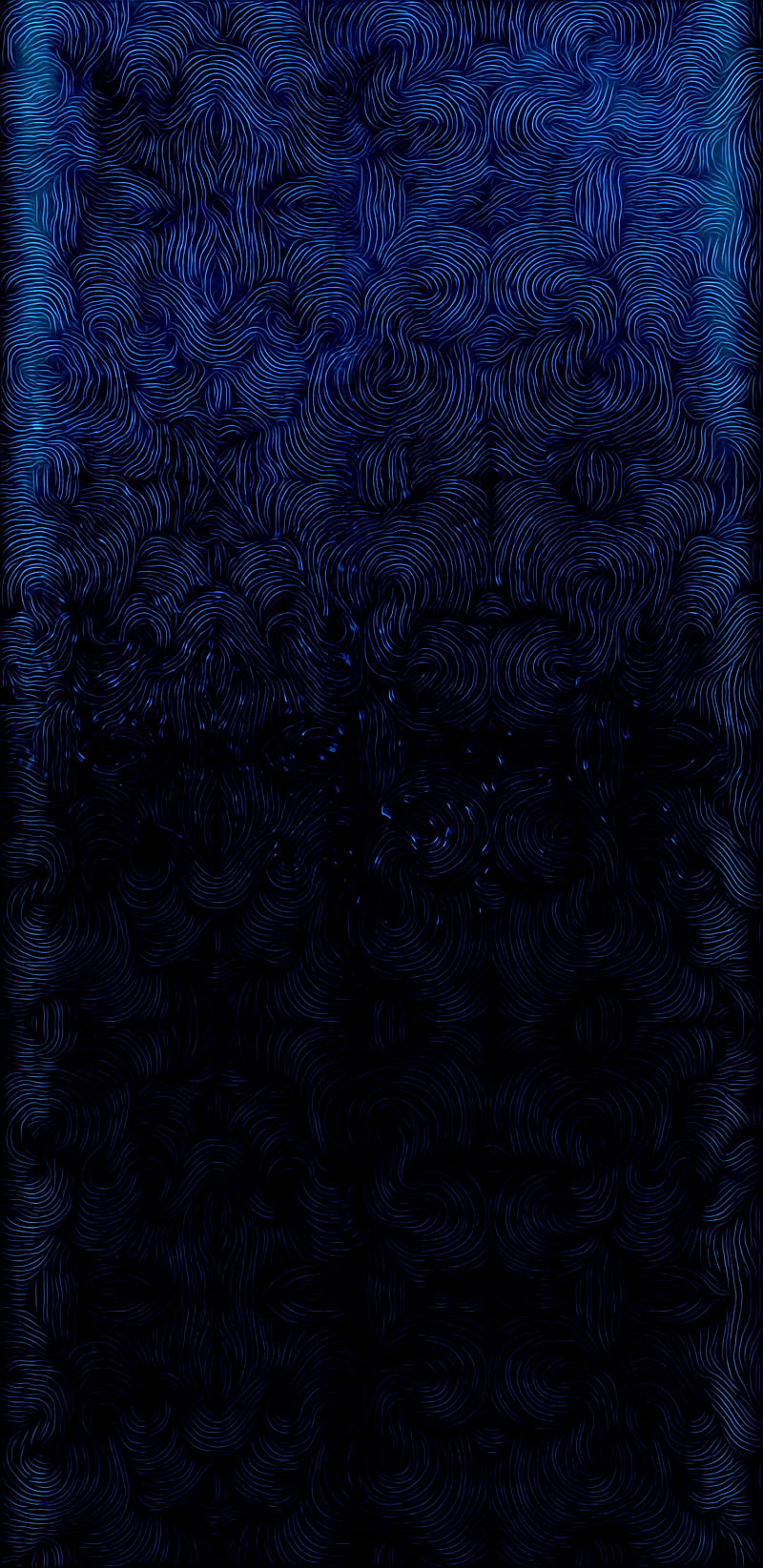 S Amoled Disrupt (220), Imaginesium, S, abstract, amoled, black, blue, concrete, edge, galaxy, stone, texture, HD phone wallpaper