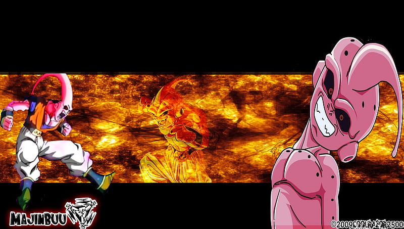 Dragon Ball Z Dragon Ball Chou Dragon Ball Z Dokkan Battle Dragon Ball Majin  Buu Majin Boo Wallpaper - Resolution:1920x1080 - ID:1179730 