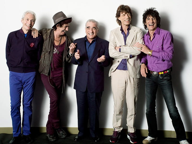 rolling stones, stones, rolling, music, band, HD wallpaper