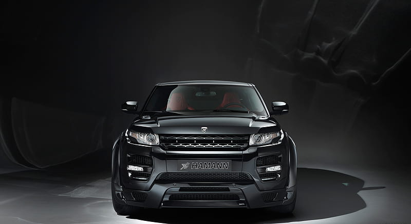 Range Rover Evoque P300 S R-Dynamic 2019 4K 2 Wallpaper - HD Car Wallpapers  #11972