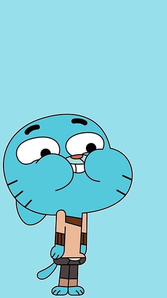 The amazing world of gumball Anais wallpaper by mlpfan212 on DeviantArt