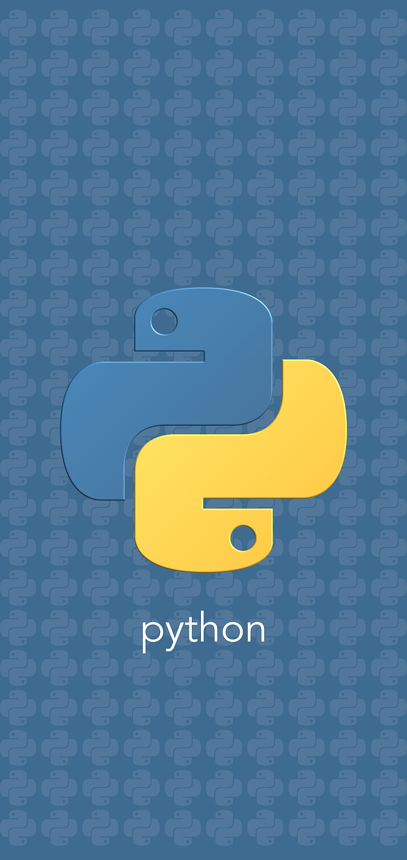 Python 3, code, coding, hack, matrix, python, HD phone wallpaper