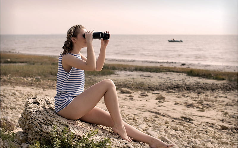 I See What You Mean, models female, people, entertainment, nature, other, HD wallpaper I See What You Mean, models female, people, entertainment, nature, other, HD wallpaper