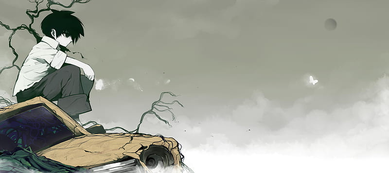 https://w0.peakpx.com/wallpaper/786/759/HD-wallpaper-lonely-boy-original-male-sky-mononoke-tree-boy-moon-cool-anime-car-empty-black-eyes-black-hair.jpg